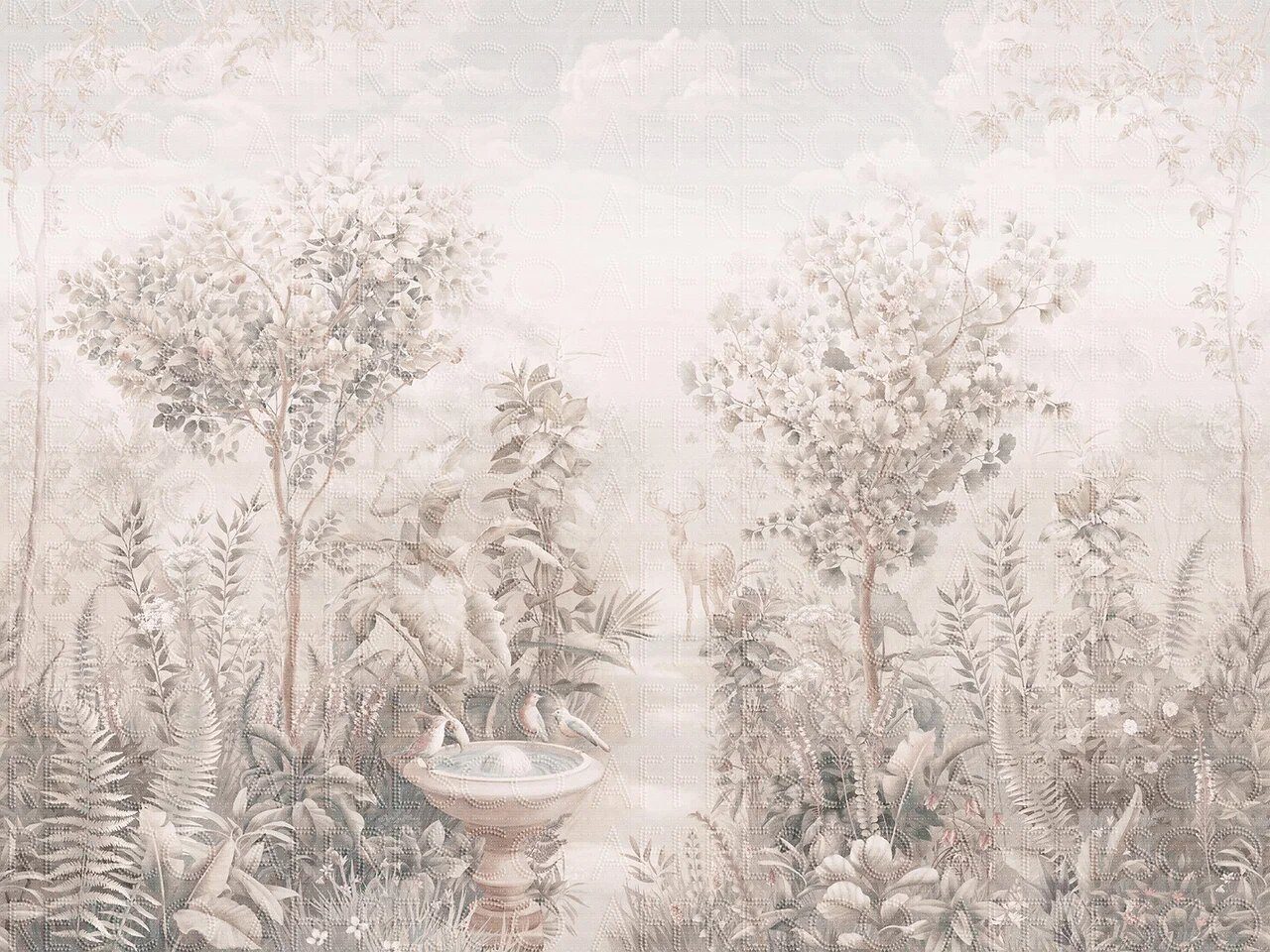 Фреска Affresco, коллекция Atmosphere, арт. AF517-COL4 Россия
