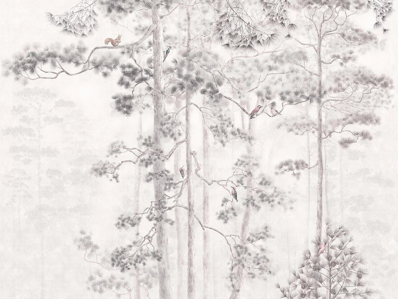 Фреска Affresco, коллекция Atmosphere, арт. AF518-COL2 Россия