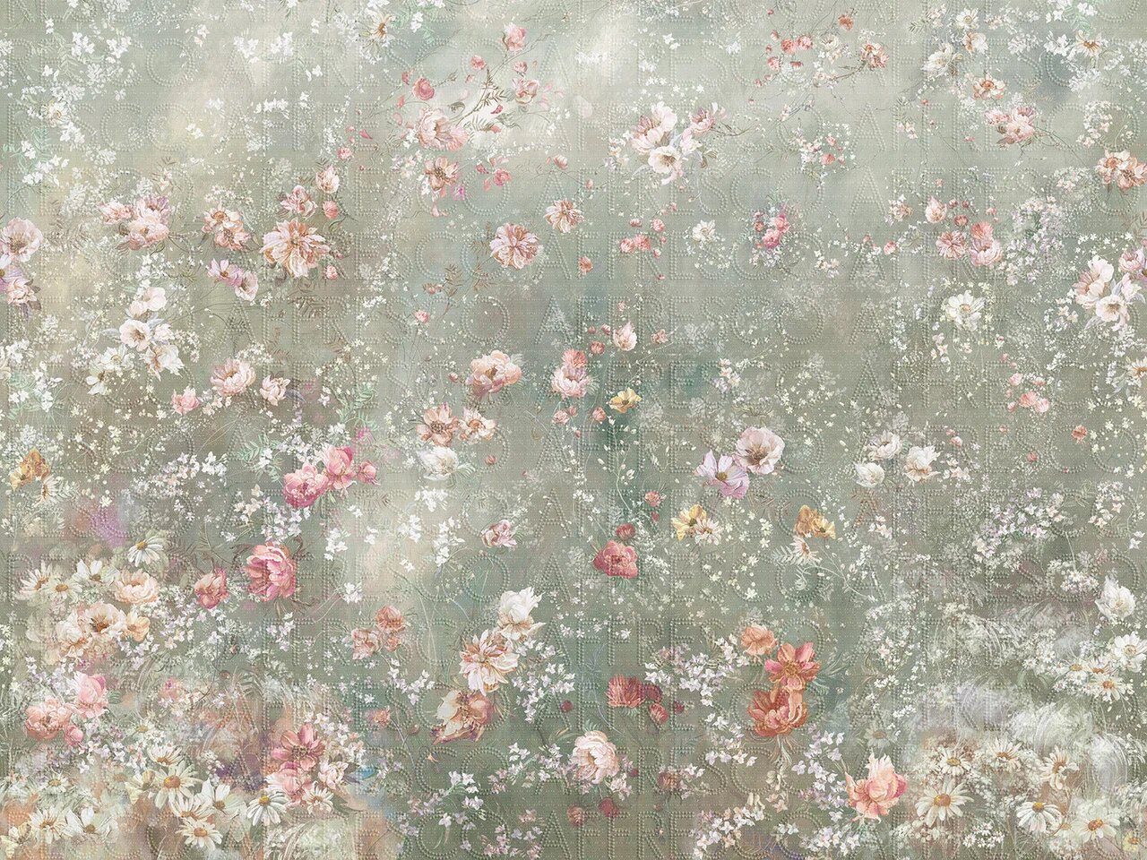 Фреска Affresco, коллекция Atmosphere, арт. AF519-COL2 Россия