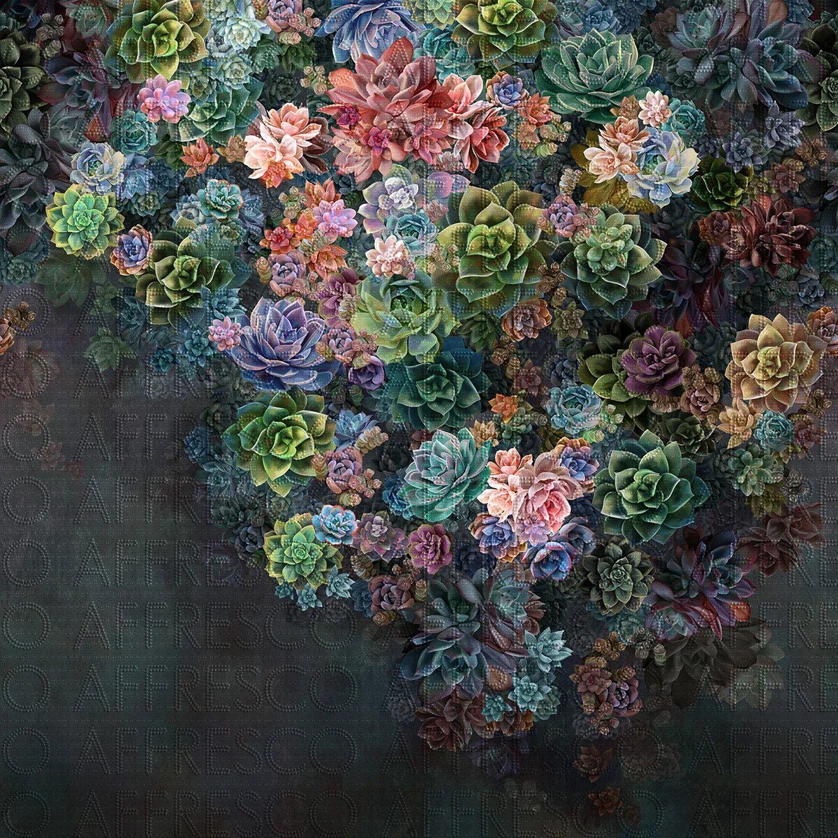 Фреска Affresco, коллекция Atmosphere, арт. AF521-COL2 Россия