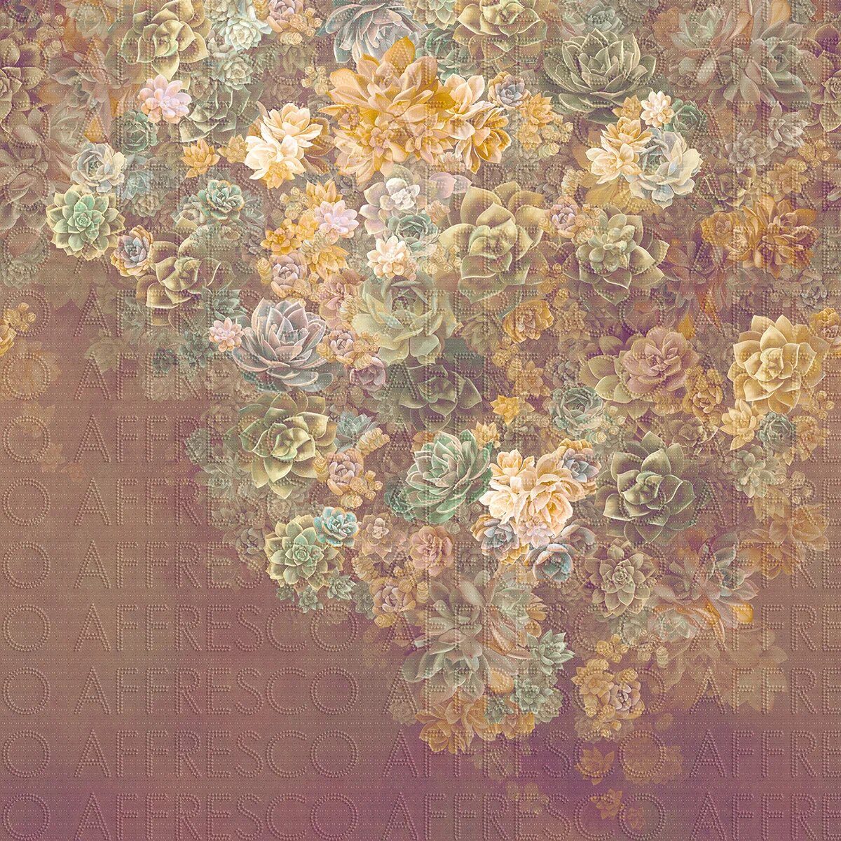 Фреска Affresco, коллекция Atmosphere, арт. AF521-COL3 Россия