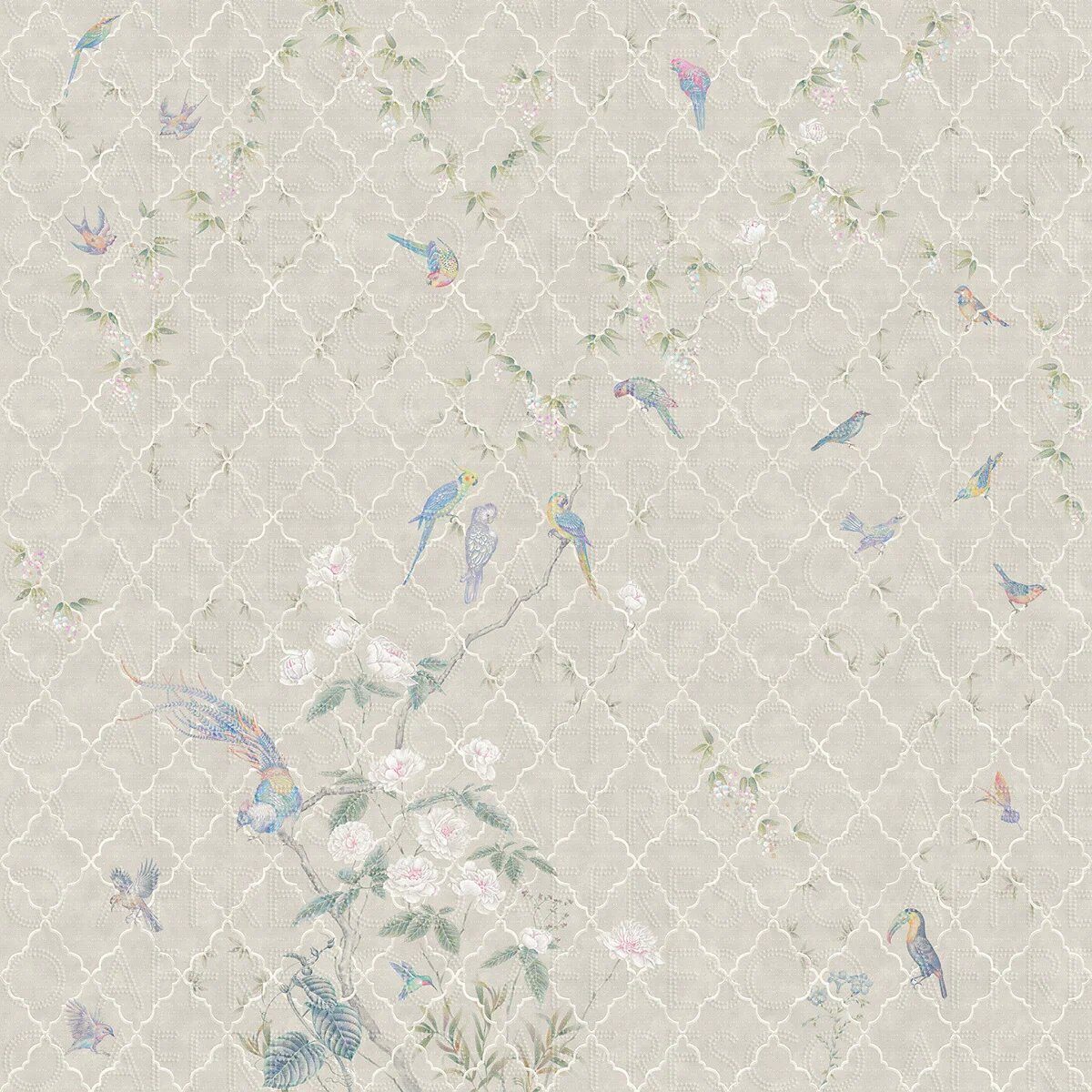 Фреска Affresco, коллекция Atmosphere, арт. AF522-COL1 Россия
