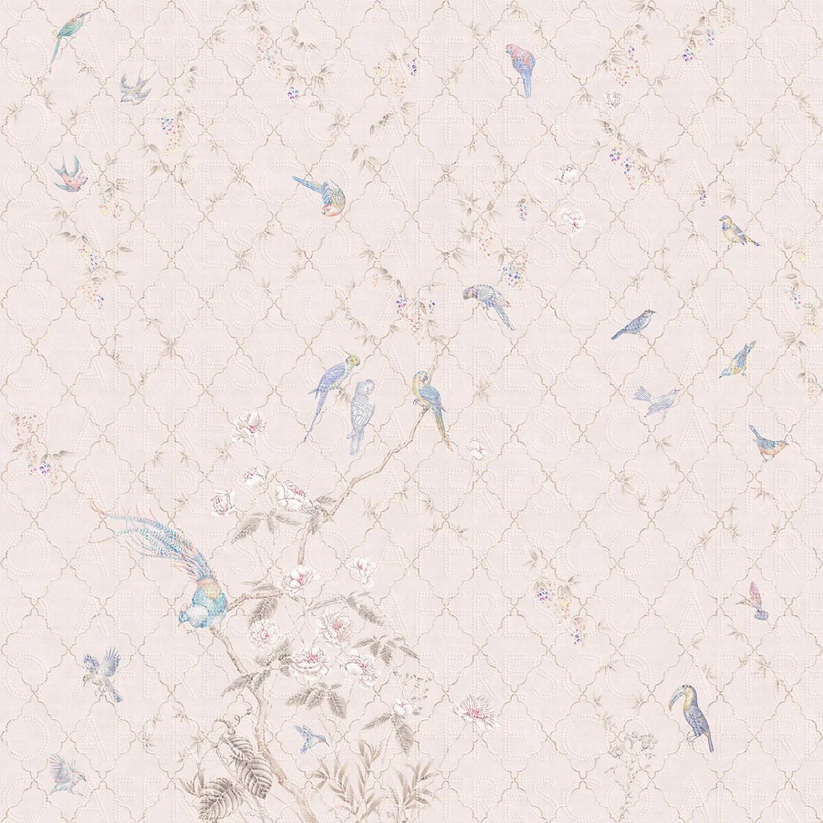Фреска Affresco, коллекция Atmosphere, арт. AF522-COL4 Россия