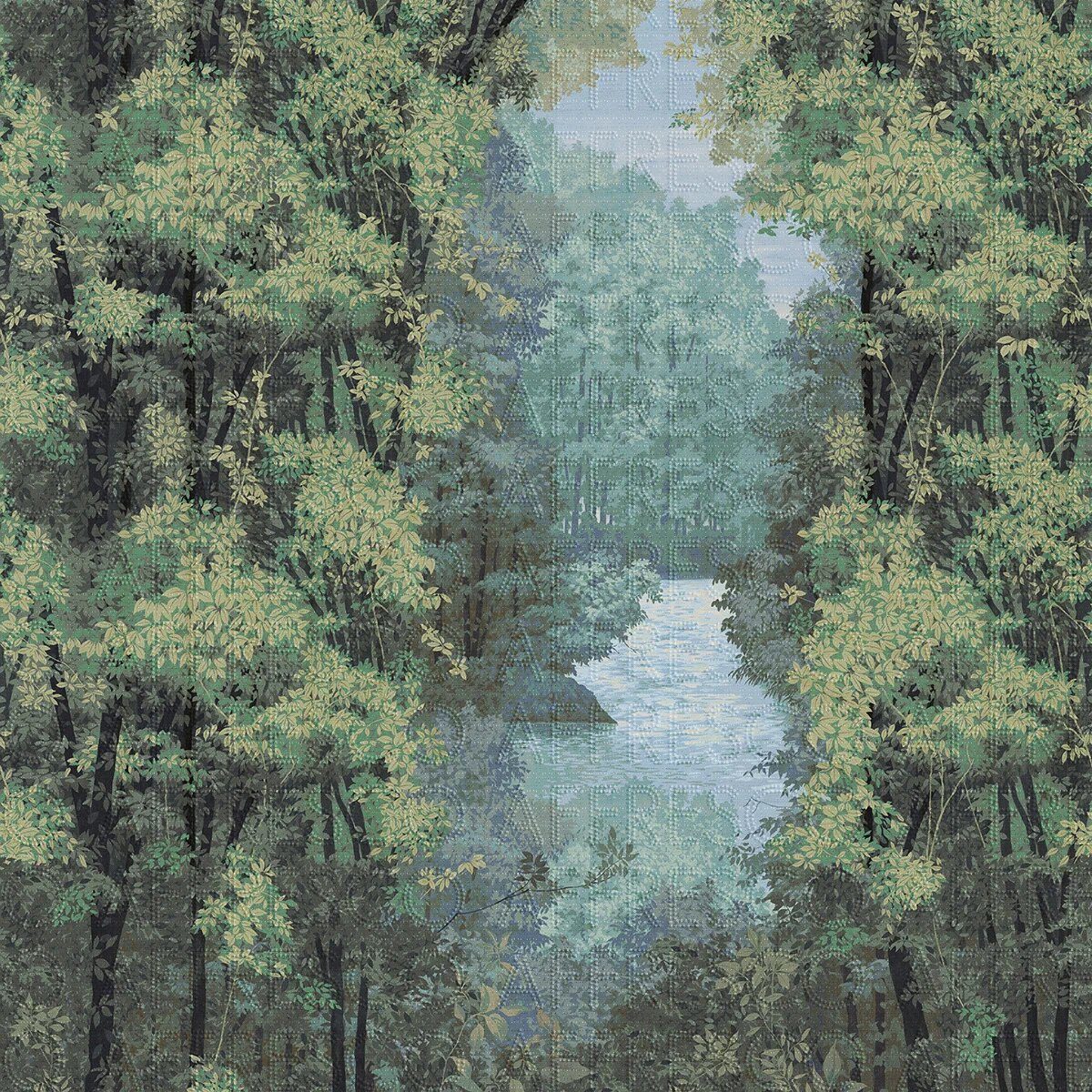 Фреска Affresco, коллекция Atmosphere, арт. AF523-COL1 Россия