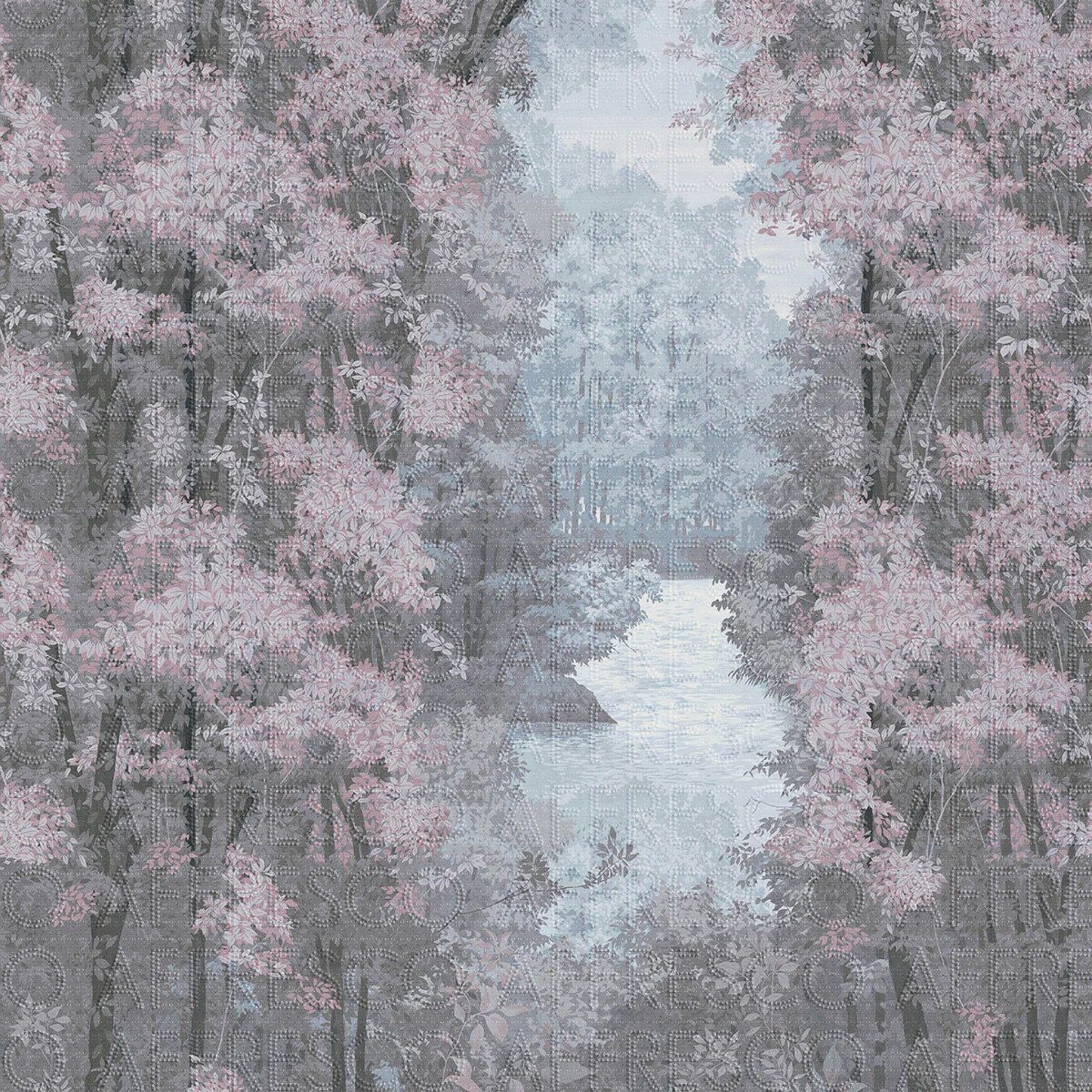 Фреска Affresco, коллекция Atmosphere, арт. AF523-COL2 Россия