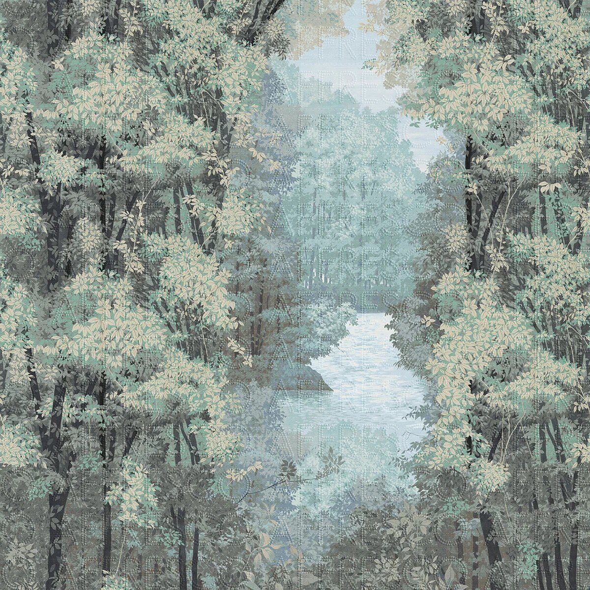 Фреска Affresco, коллекция Atmosphere, арт. AF523-COL4 Россия