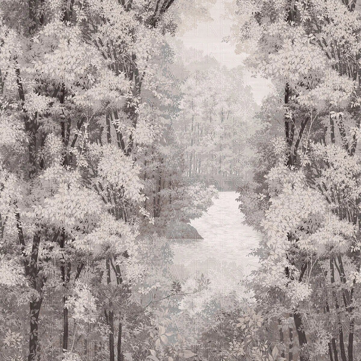 Фреска Affresco, коллекция Atmosphere, арт. AF523-COL5 Россия