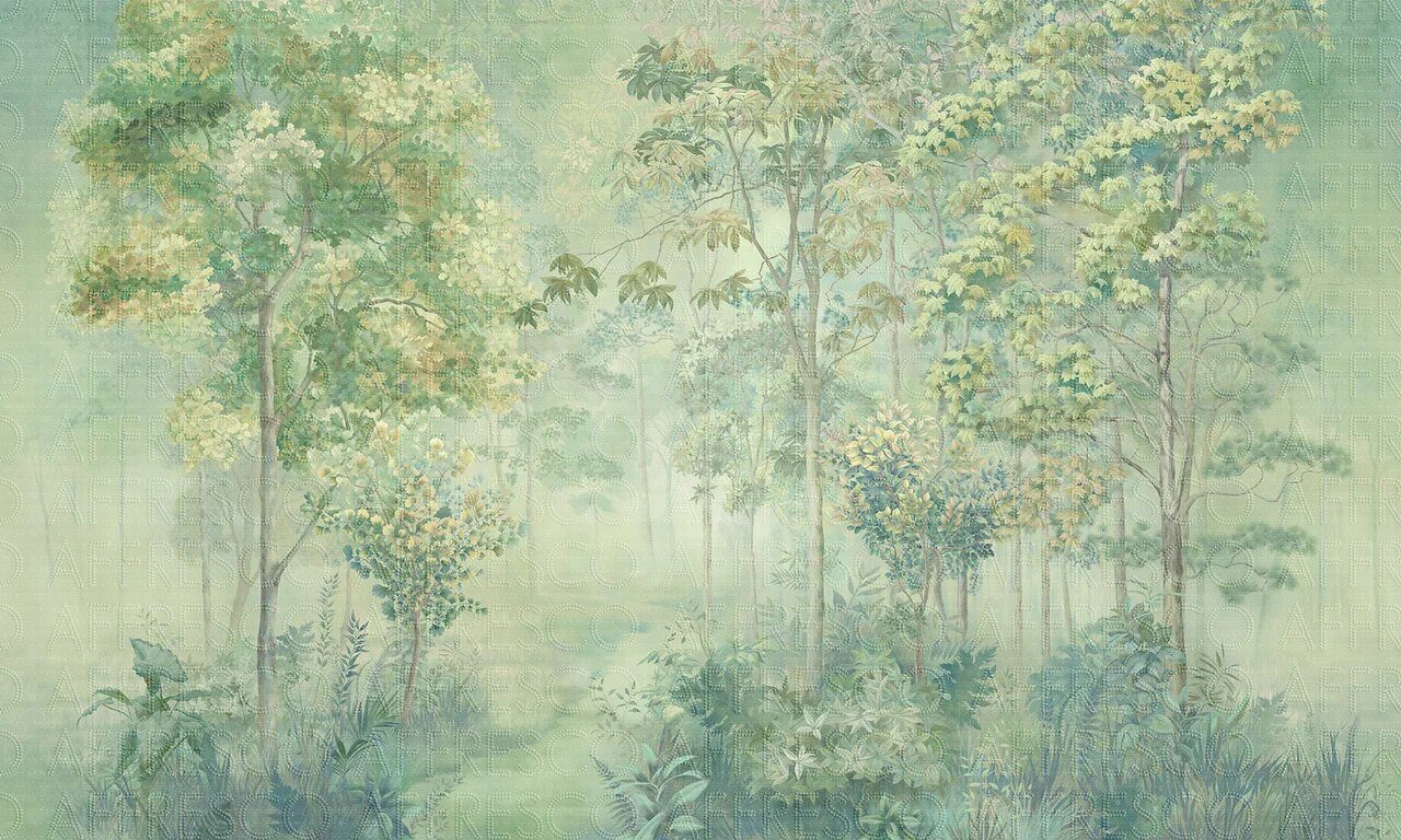 Фреска Affresco, коллекция Atmosphere, арт. AF527-COL1 Россия