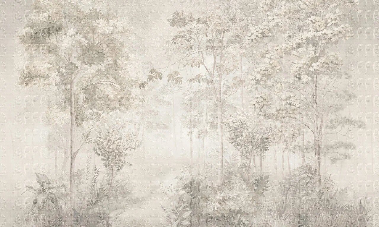 Фреска Affresco, коллекция Atmosphere, арт. AF527-COL2 Россия