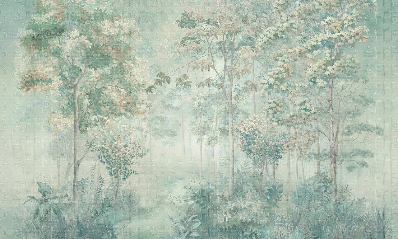 Фреска Affresco, коллекция Atmosphere, арт. AF527-COL3 Россия