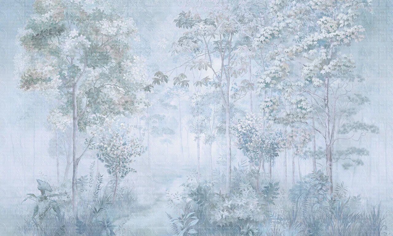 Фреска Affresco, коллекция Atmosphere, арт. AF527-COL4 Россия