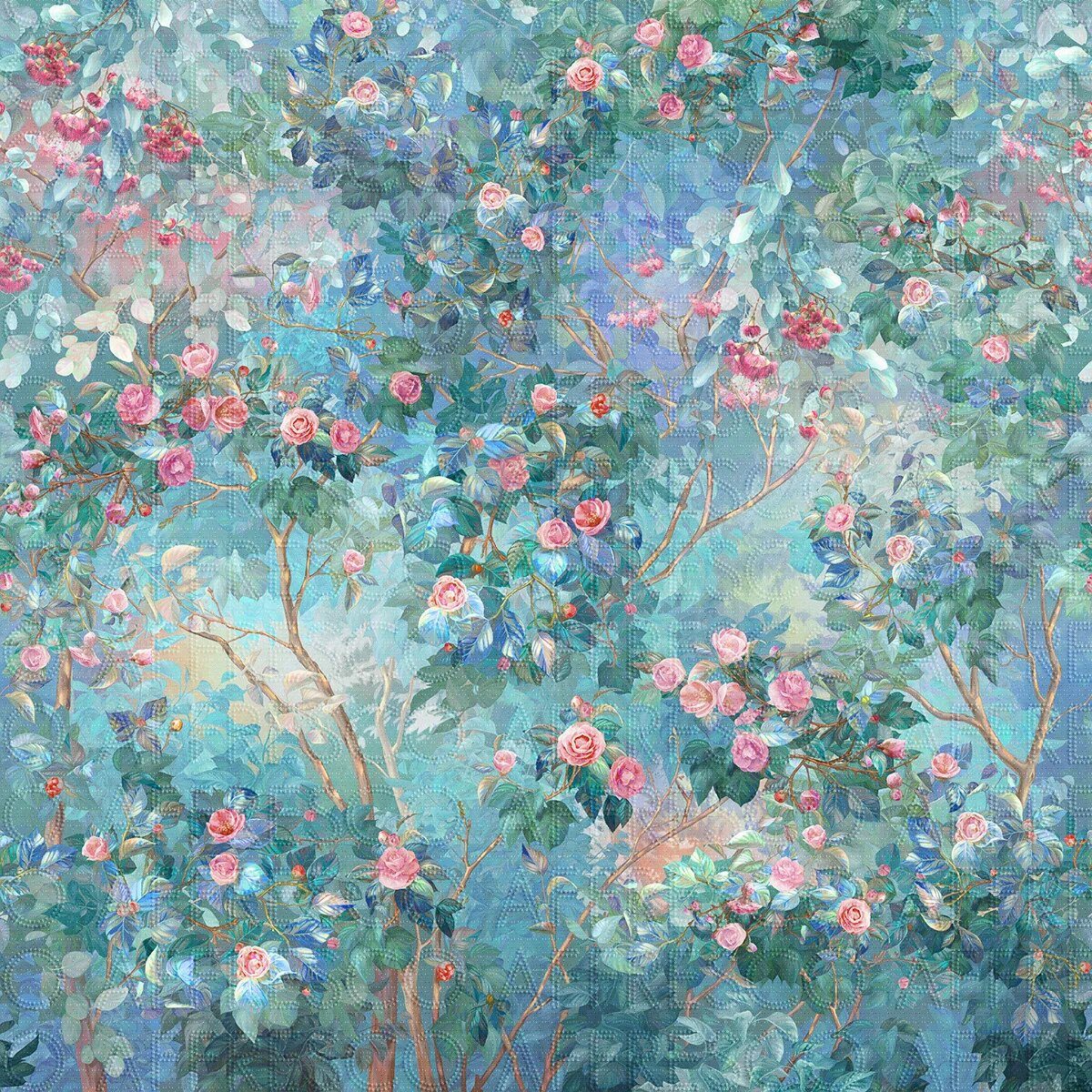Фреска Affresco, коллекция Atmosphere, арт. AF528-COL1 Россия