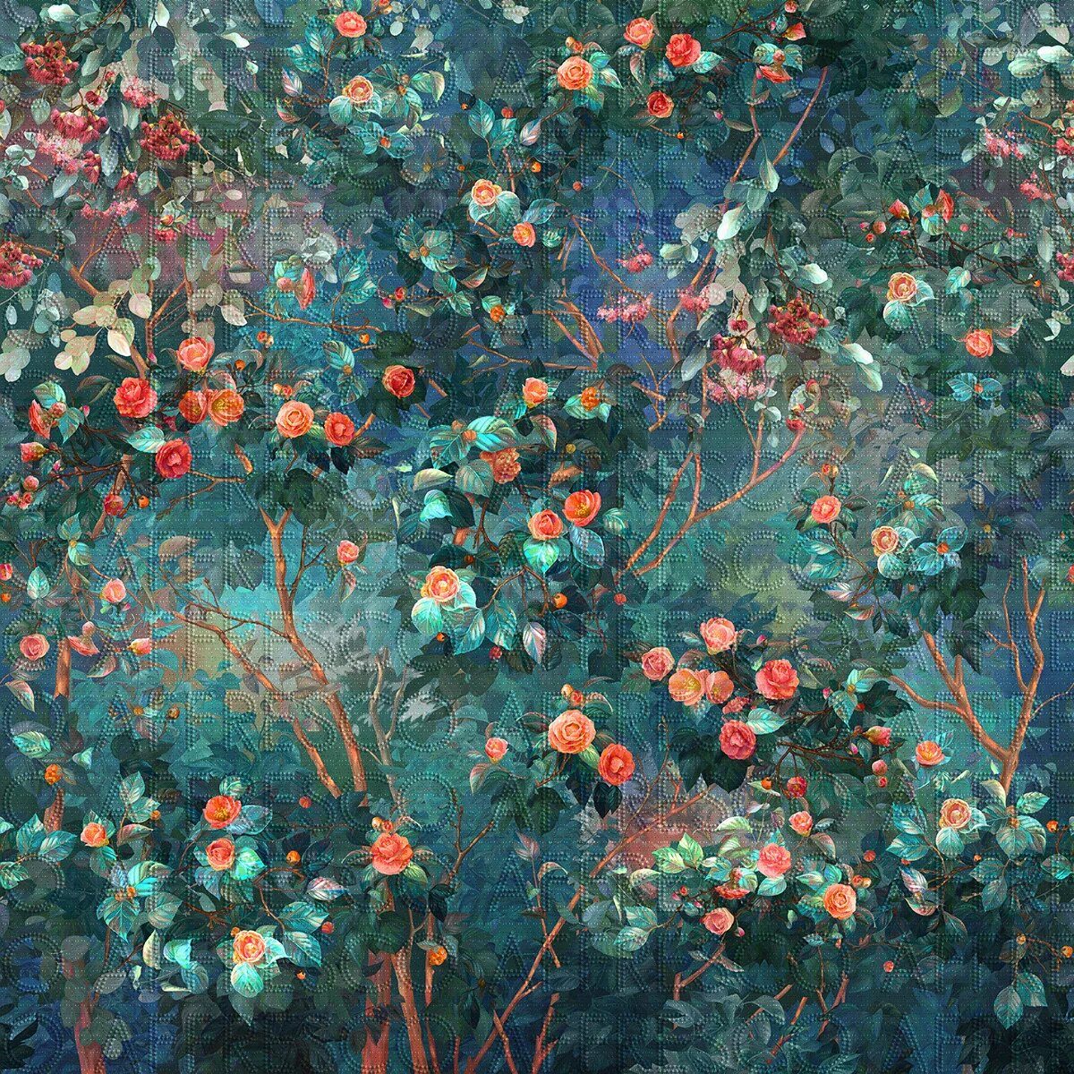Фреска Affresco, коллекция Atmosphere, арт. AF528-COL3 Россия