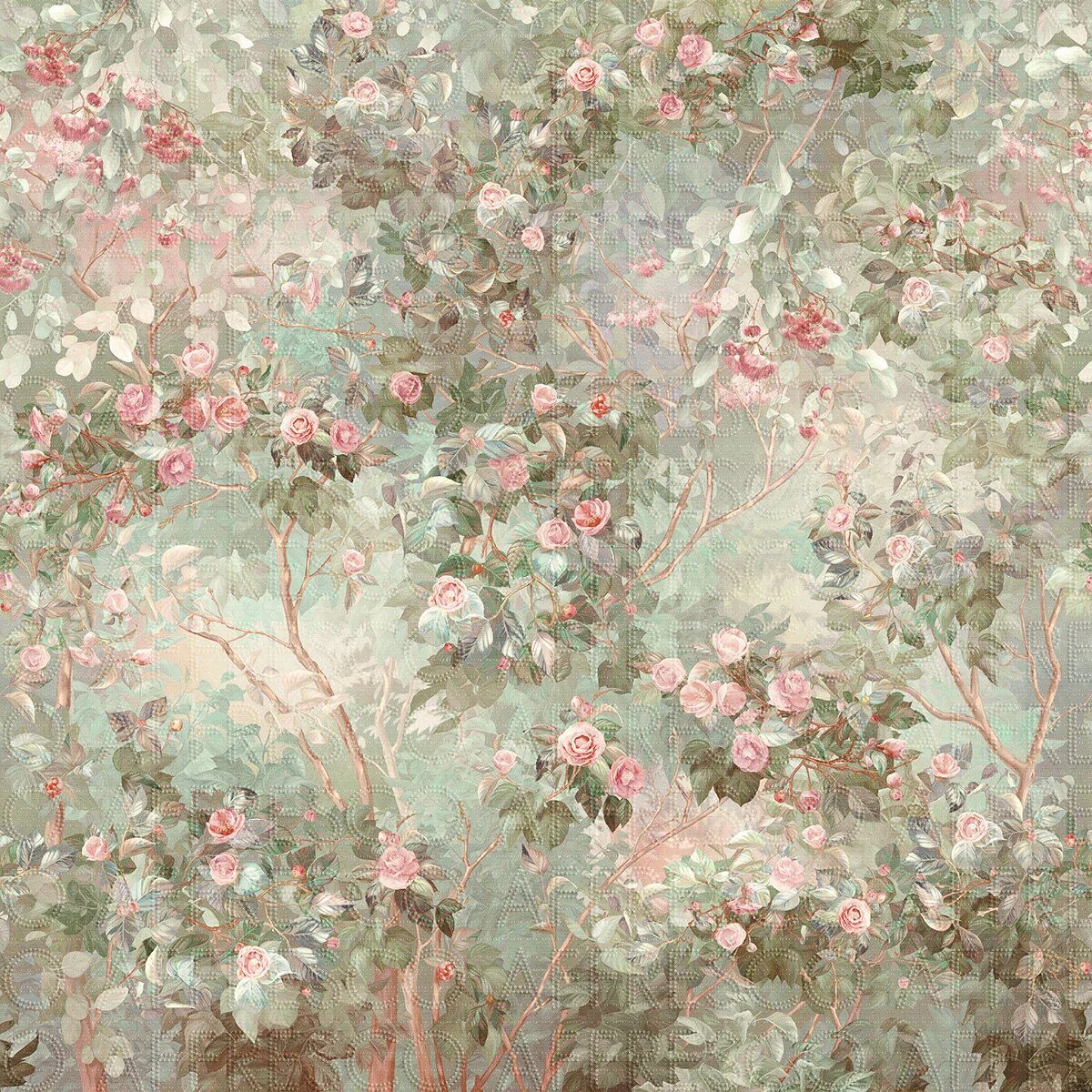 Фреска Affresco, коллекция Atmosphere, арт. AF528-COL4 Россия