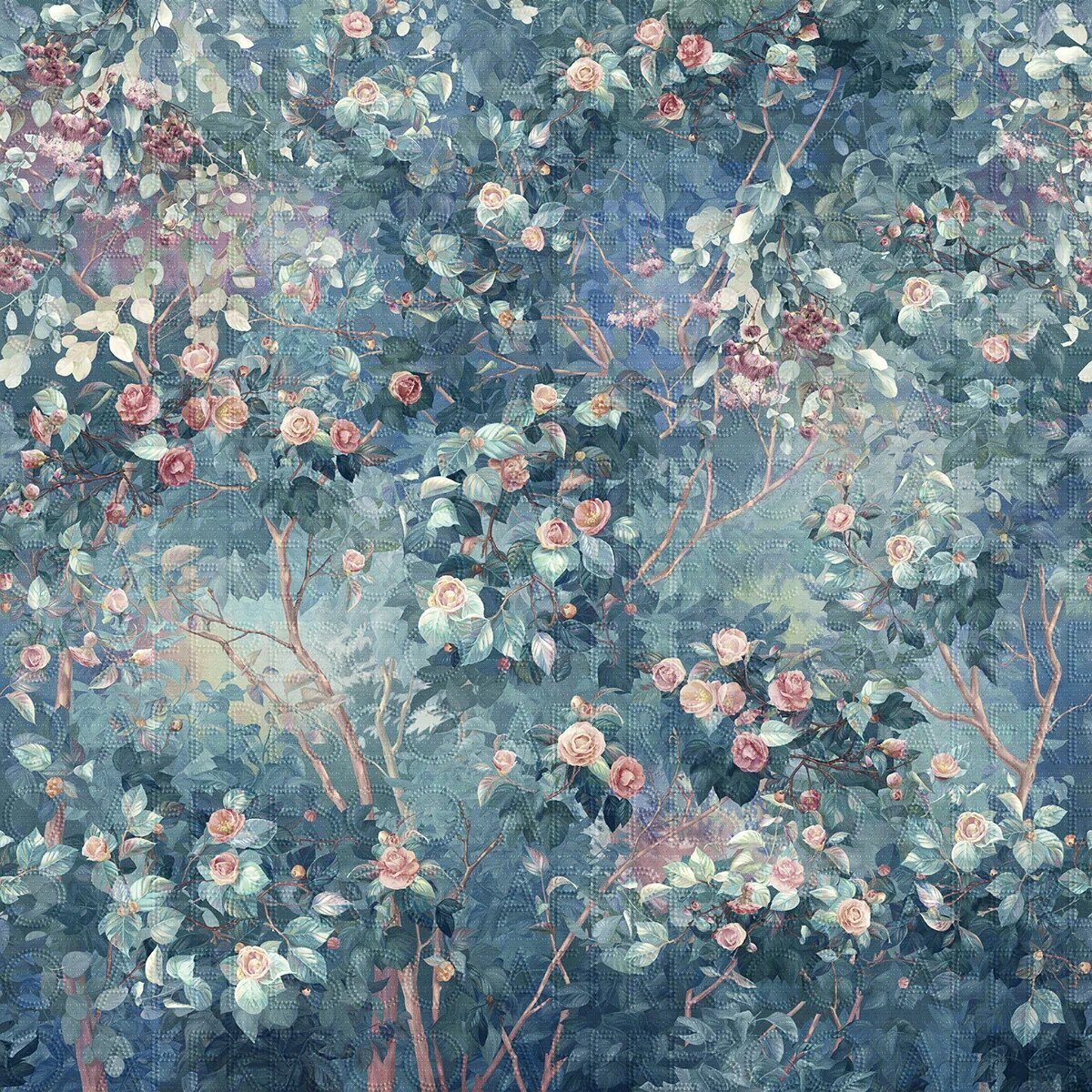 Фреска Affresco, коллекция Atmosphere, арт. AF528-COL5 Россия