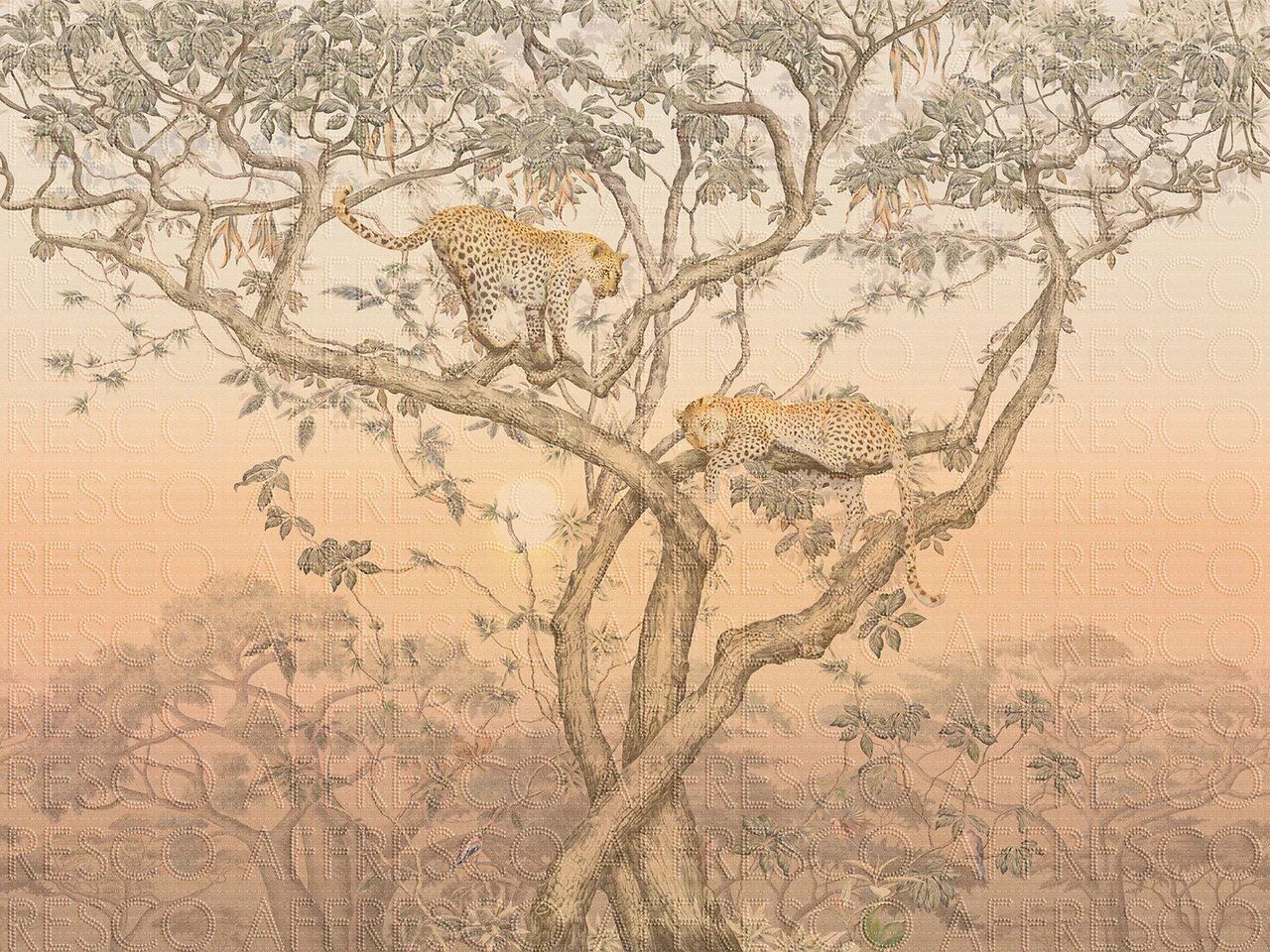 Фреска Affresco, коллекция Atmosphere, арт. AF529-COL3 Россия