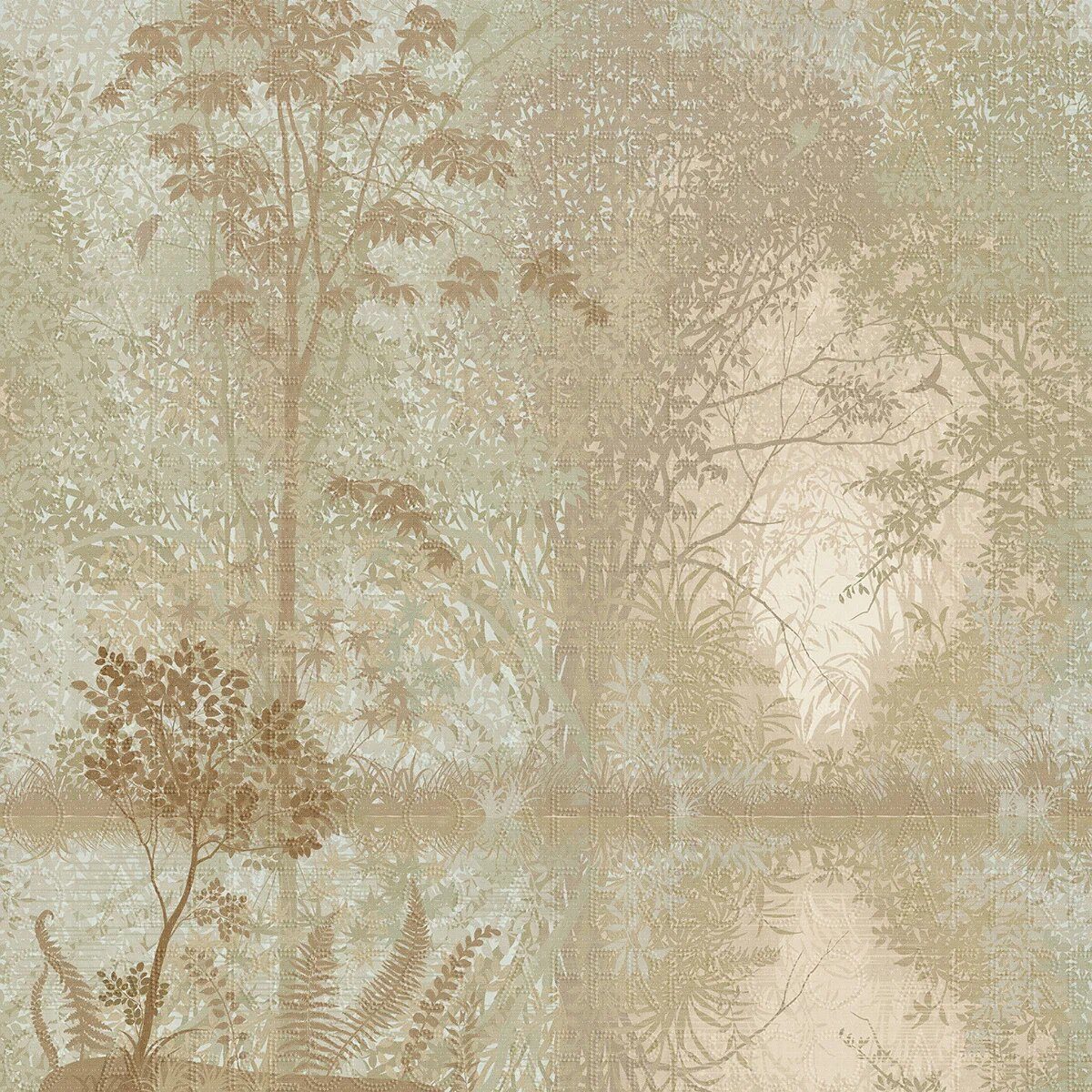 Фреска Affresco, коллекция Atmosphere, арт. AF530-COL3 Россия