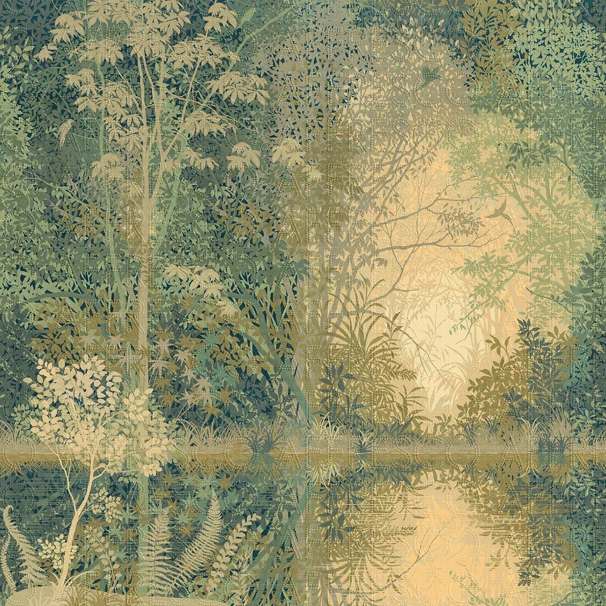Фреска Affresco, коллекция Atmosphere, арт. AF530-COL4 Россия