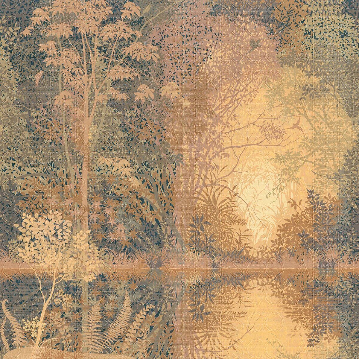 Фреска Affresco, коллекция Atmosphere, арт. AF530-COL6 Россия