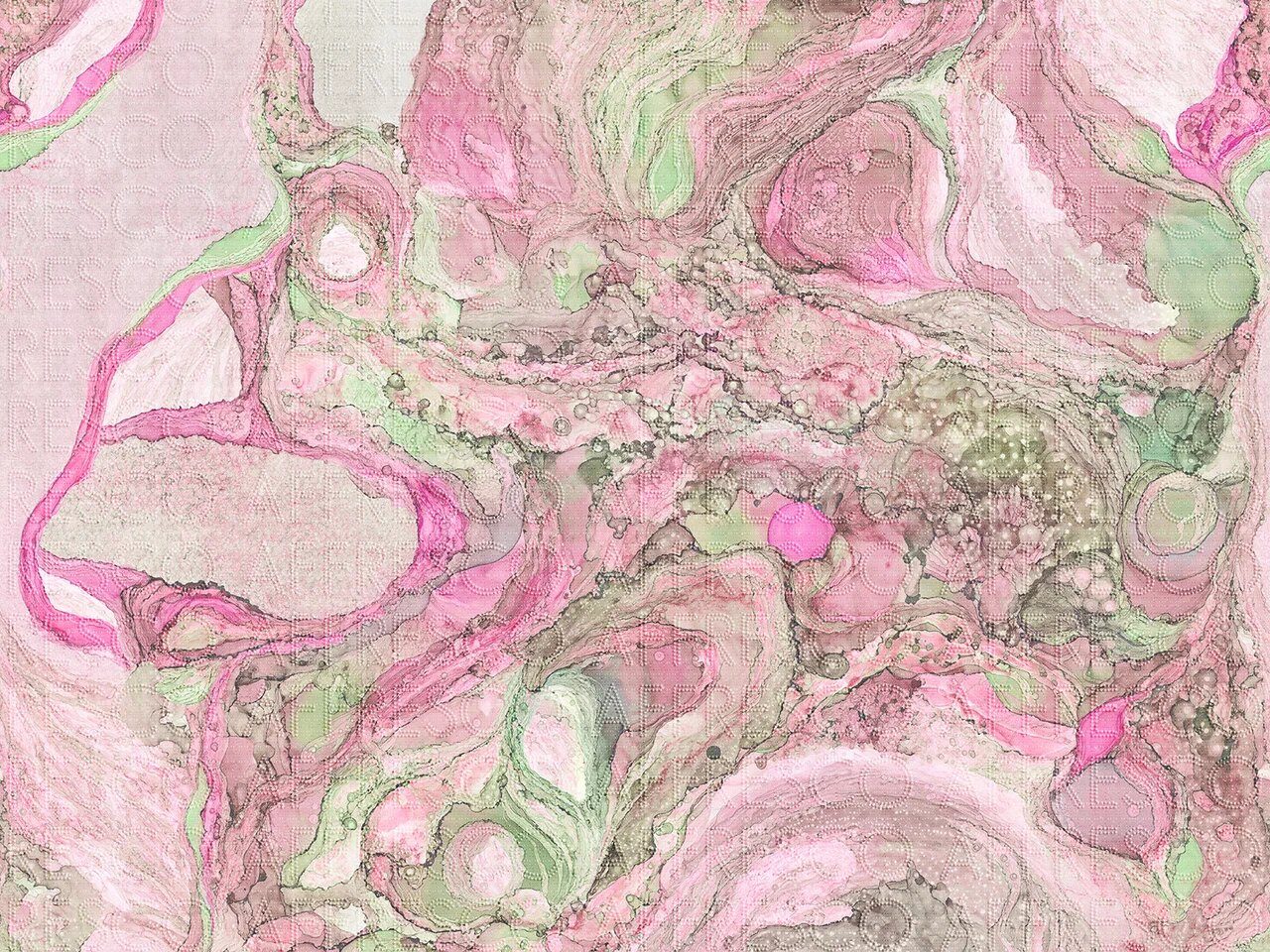 Фреска Affresco, коллекция Emotion Art, арт. AF2113-COL1, Россия