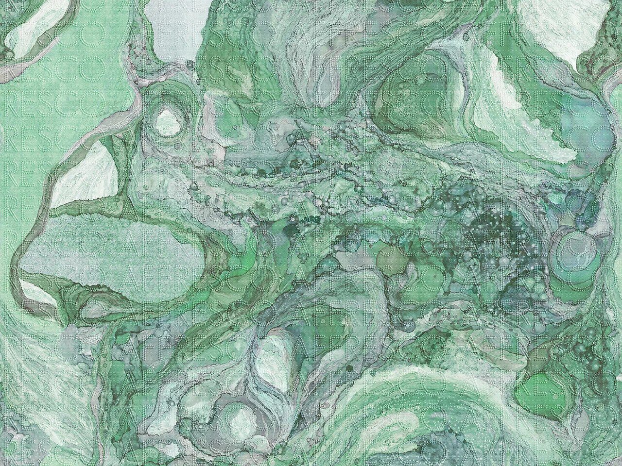 Фреска Affresco, коллекция Emotion Art, арт. AF2113-COL5, Россия