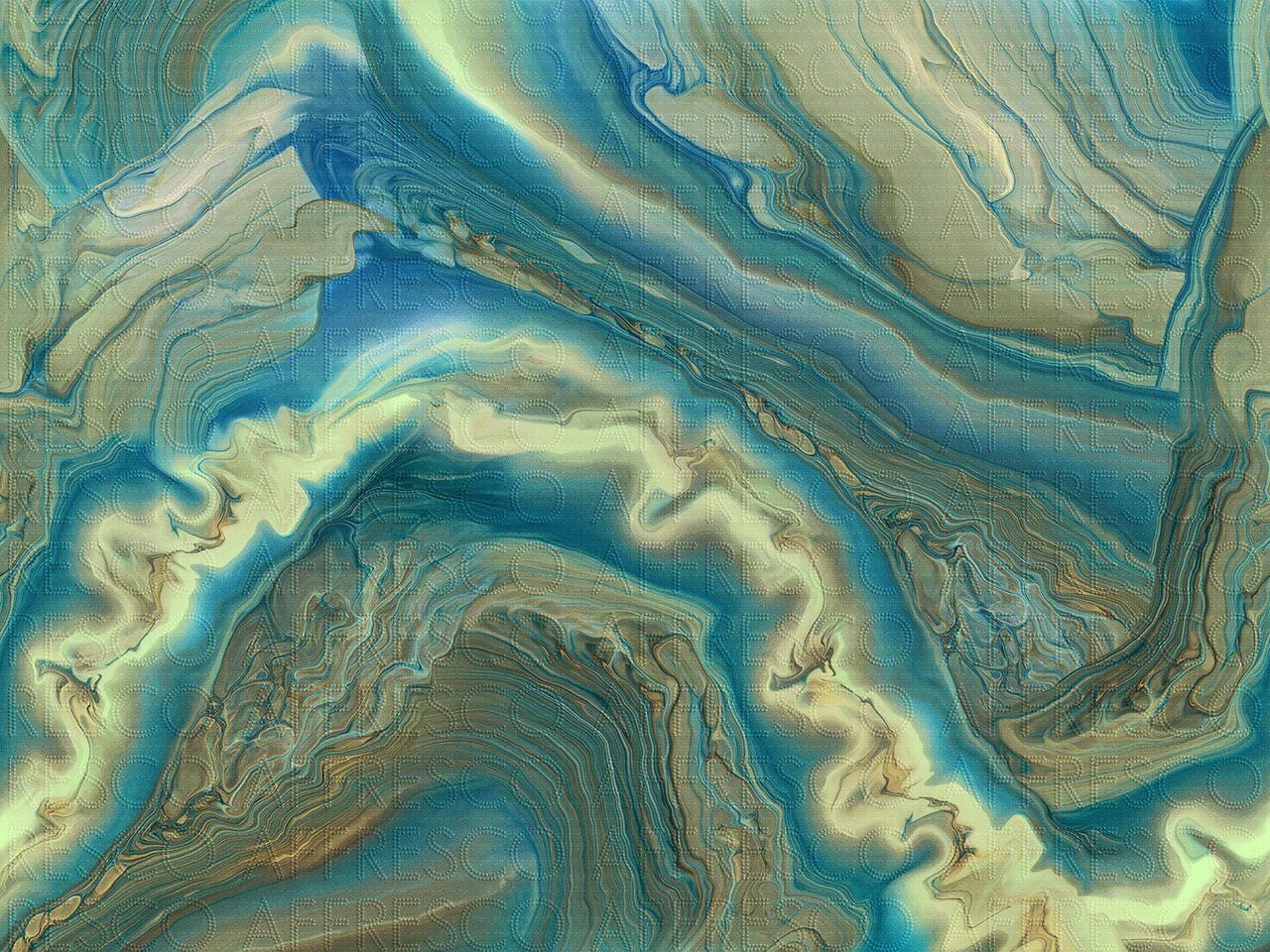 Фреска Affresco, коллекция Emotion Art, арт. AF2116-COL2, Россия