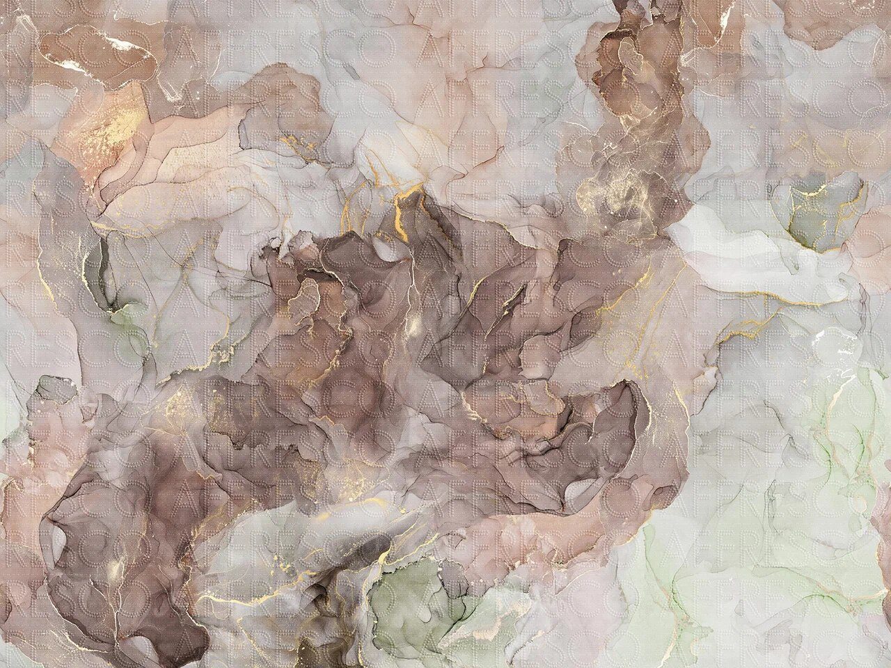 Фреска Affresco, коллекция Emotion Art, арт. AF2130-COL3, Россия
