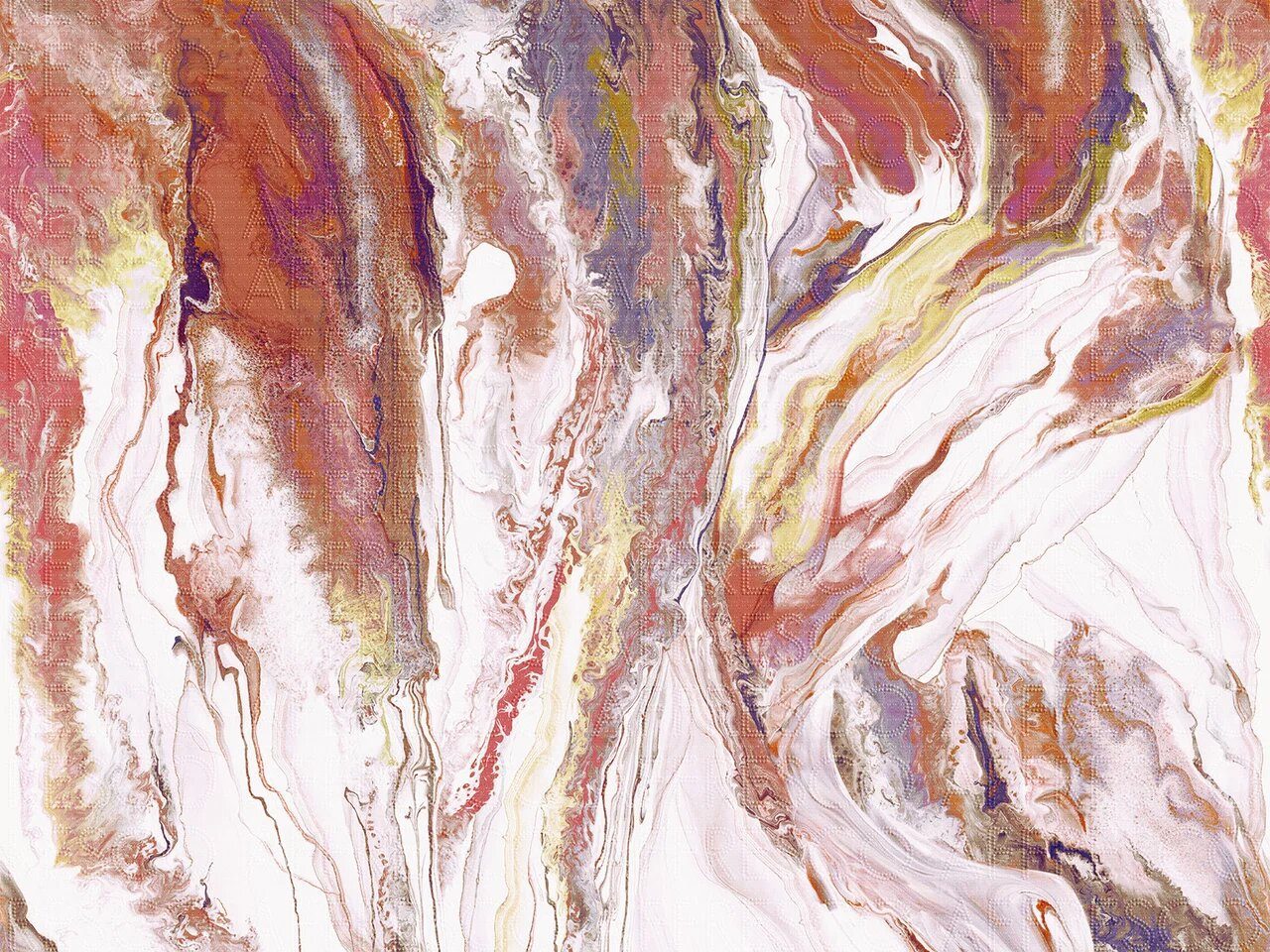 Фреска Affresco, коллекция Emotion Art, арт. AF2138-COL5, Россия