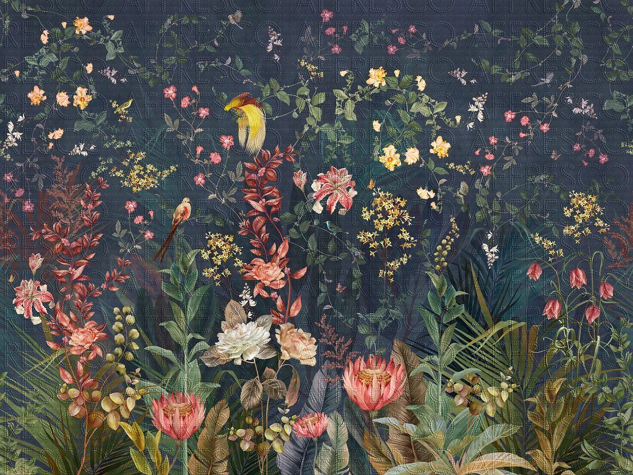Фреска Affresco, коллекция Exclusive, арт. AB300 COL1 Россия