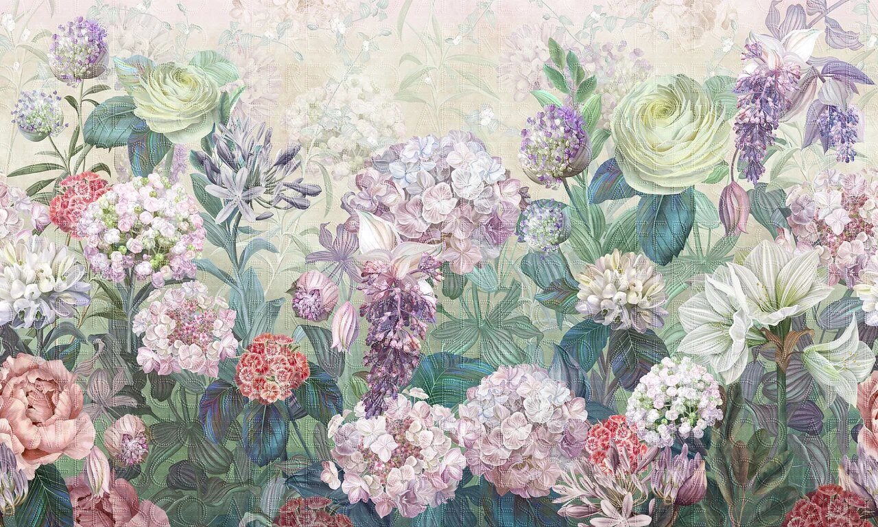 Фреска Affresco, коллекция Exclusive, арт. AB302-COL1, Россия