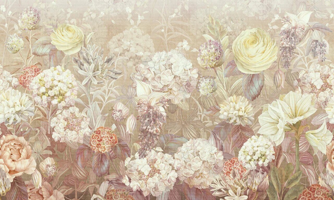 Фреска Affresco, коллекция Exclusive, арт. AB302 COL3 Россия