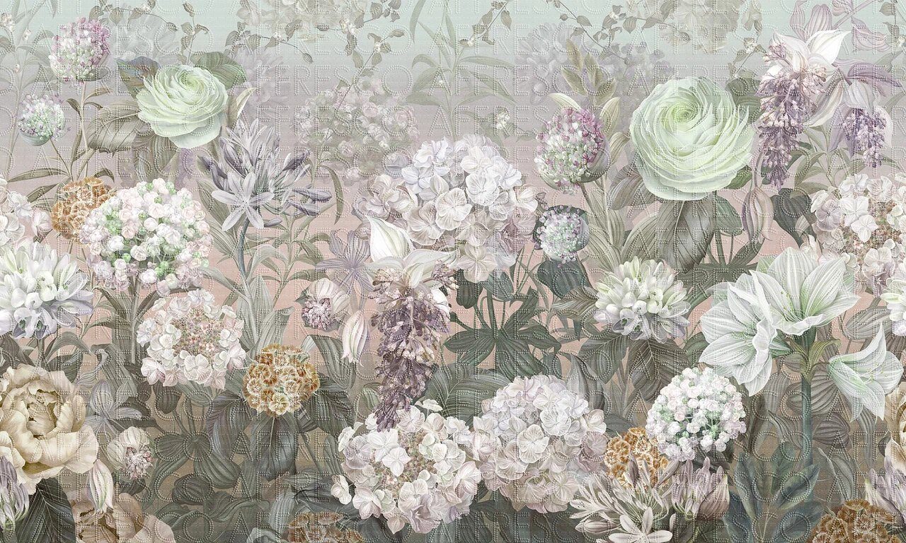 Фреска Affresco, коллекция Exclusive, арт. AB302 COL6 Россия