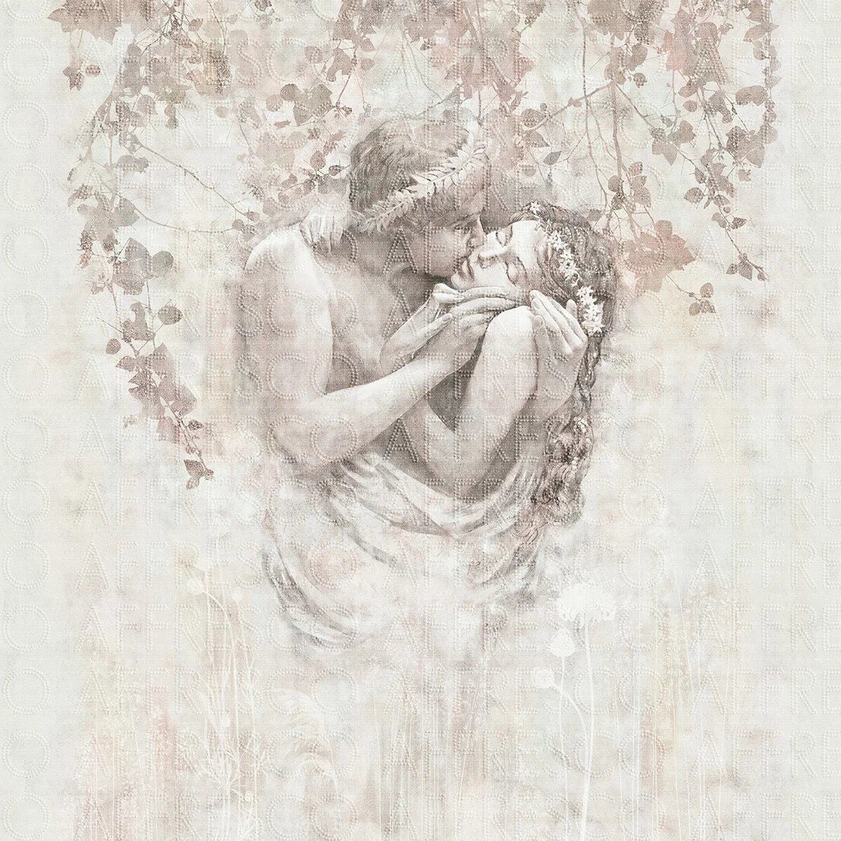 Фреска Affresco, коллекция Exclusive, арт. AB303 COL1 Россия