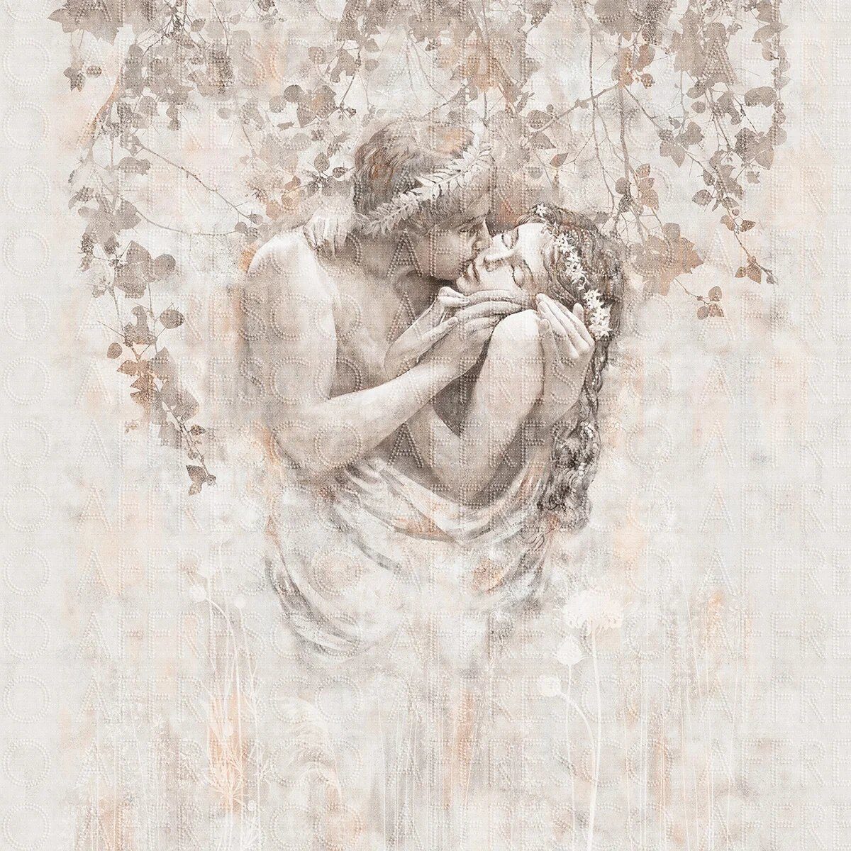 Фреска Affresco, коллекция Exclusive, арт. AB303 COL3 Россия
