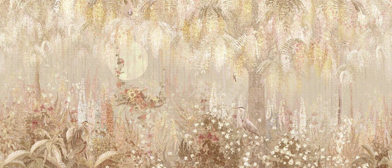 Фреска Affresco, коллекция Exclusive, арт. AB304 COL1 Россия