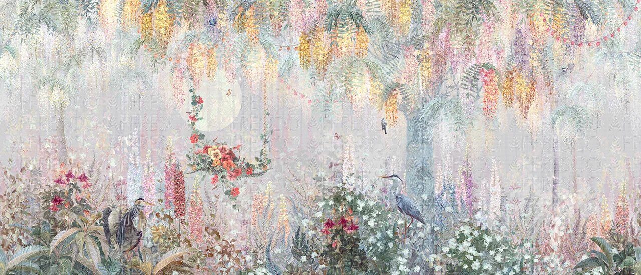 Фреска Affresco, коллекция Exclusive, арт. AB304 COL3 Россия