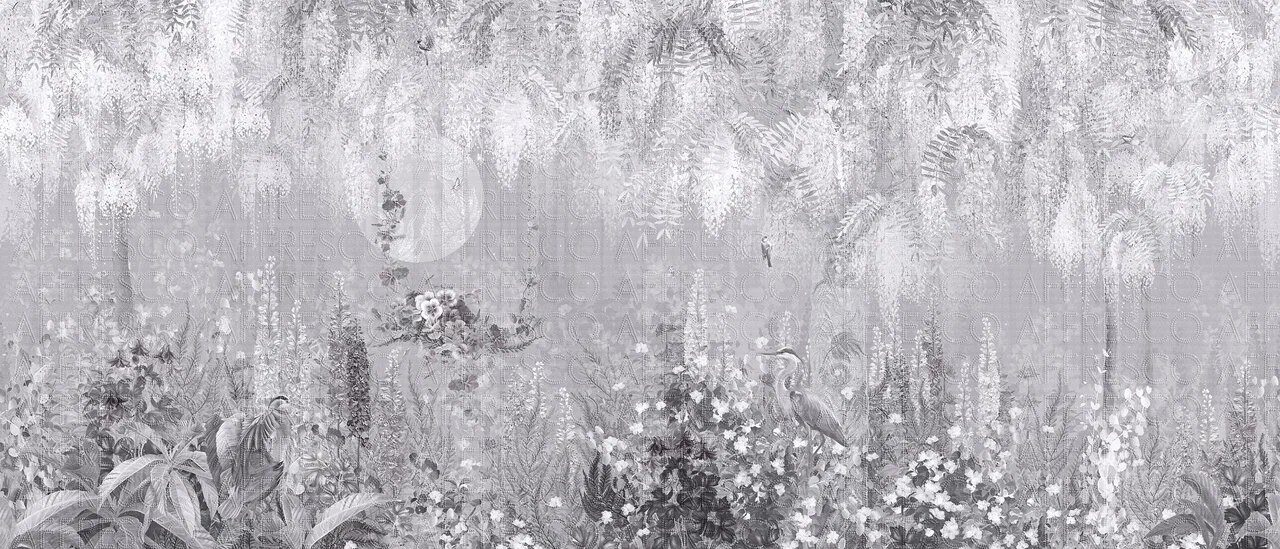 Фреска Affresco, коллекция Exclusive, арт. AB304 COL4 Россия