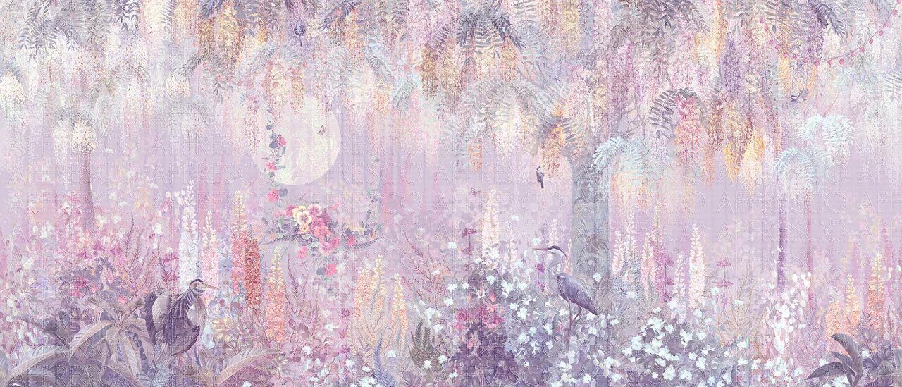 Фреска Affresco, коллекция Exclusive, арт. AB304 COL6 Россия