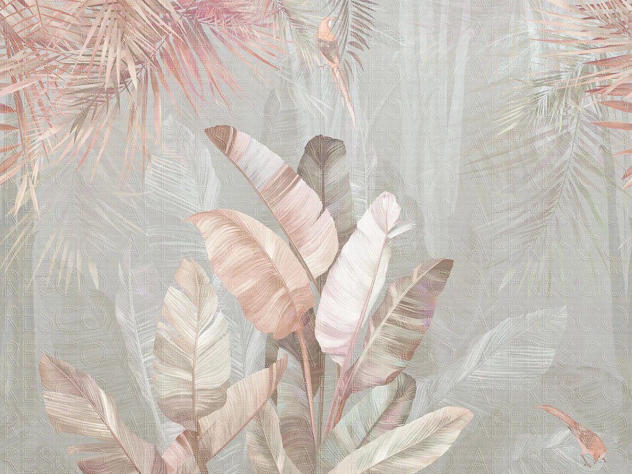 Фреска Affresco, коллекция Exclusive, арт. AB305 COL1 Россия