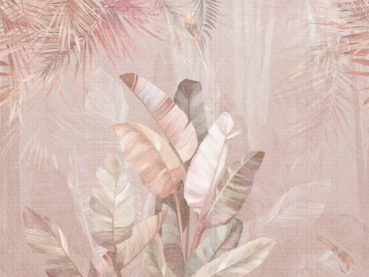 Фреска Affresco, коллекция Exclusive, арт. AB305 COL4 Россия