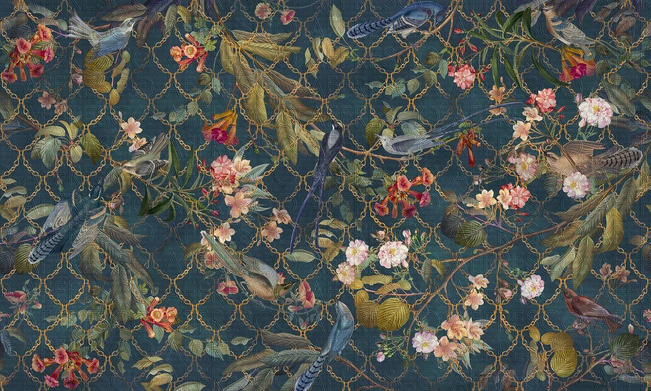 Фреска Affresco, коллекция Exclusive, арт. AB306 COL1 Россия