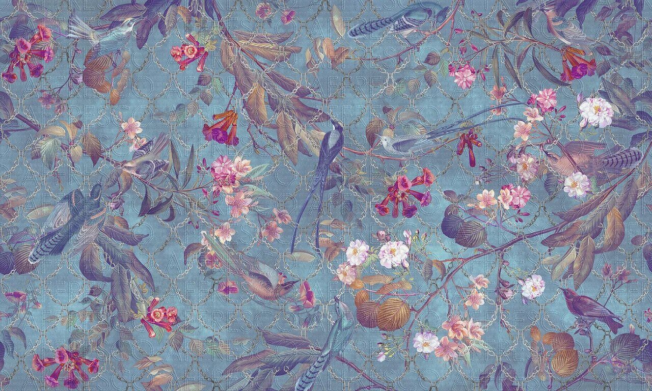 Фреска Affresco, коллекция Exclusive, арт. AB306 COL2 Россия