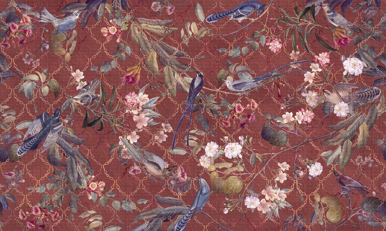 Фреска Affresco, коллекция Exclusive, арт. AB306 COL5 Россия