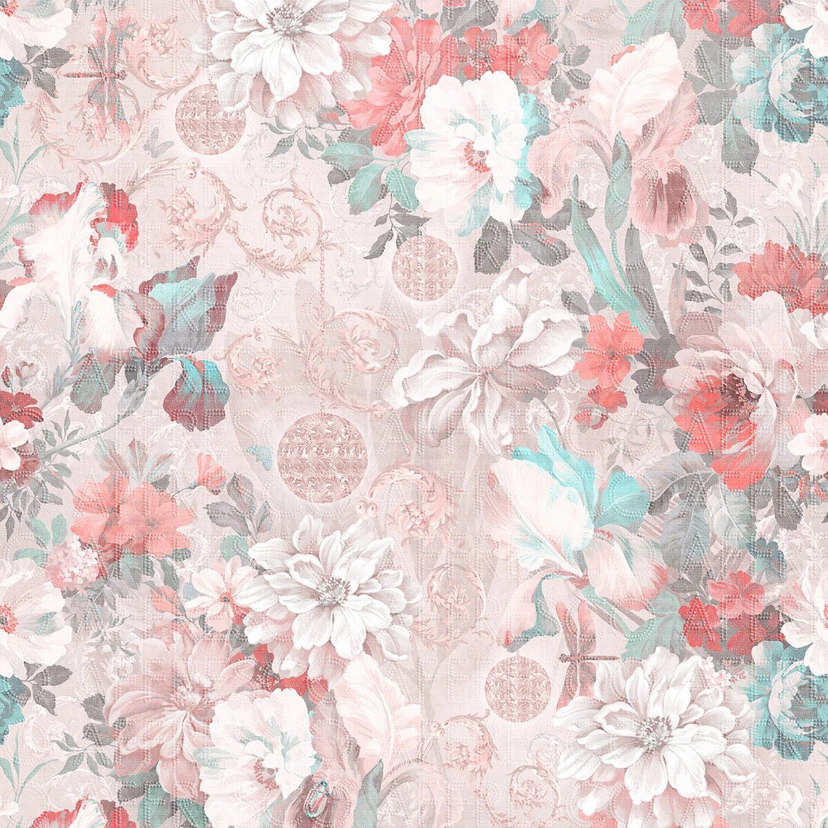 Фреска Affresco, коллекция Exclusive, арт. AB309 COL1 Россия