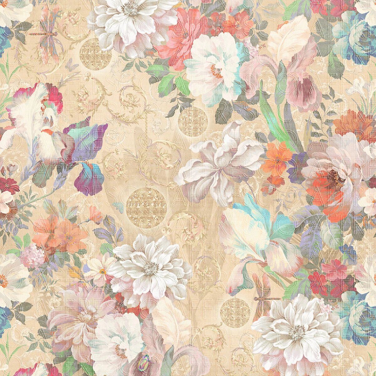 Фреска Affresco, коллекция Exclusive, арт. AB309 COL2 Россия
