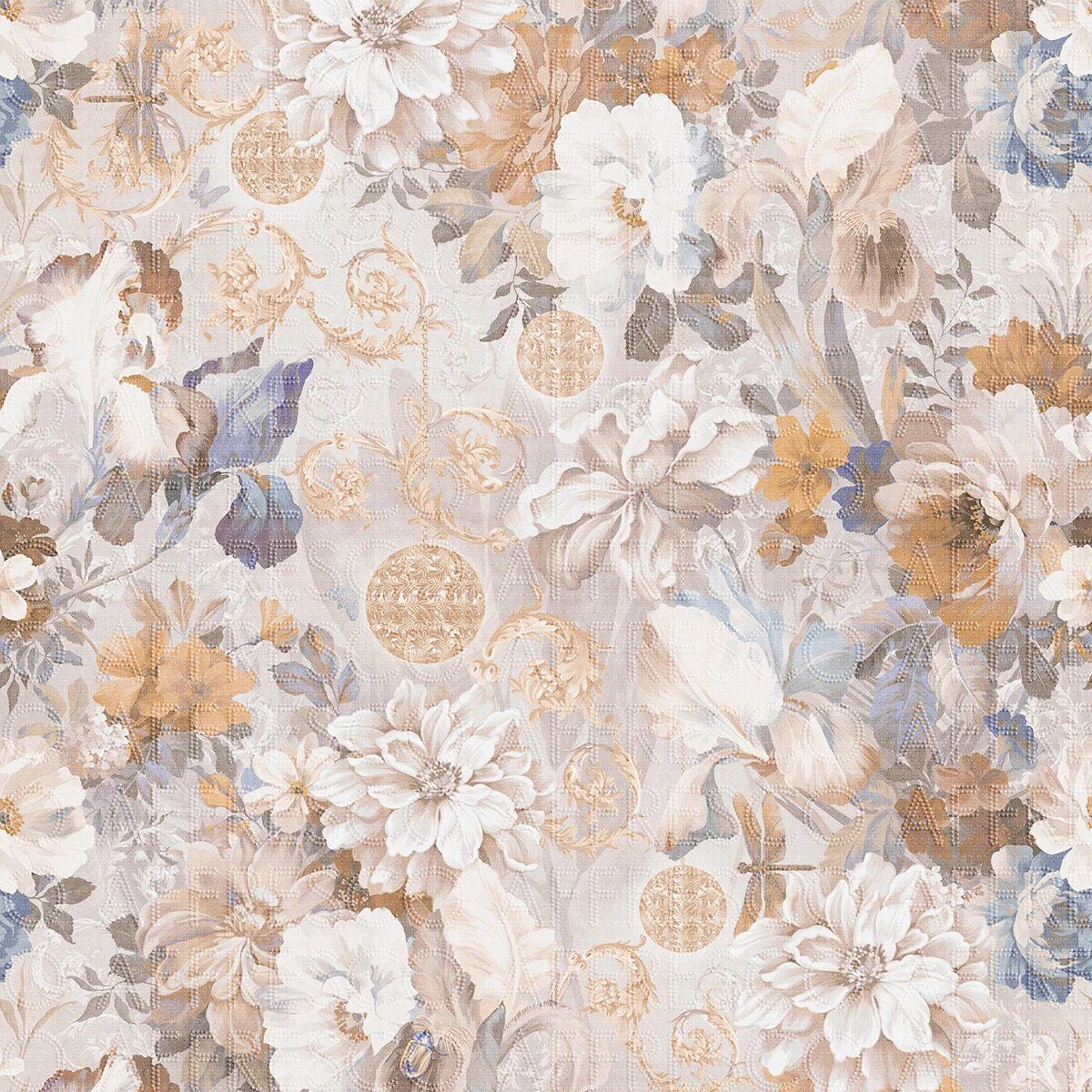 Фреска Affresco, коллекция Exclusive, арт. AB309 COL3 Россия