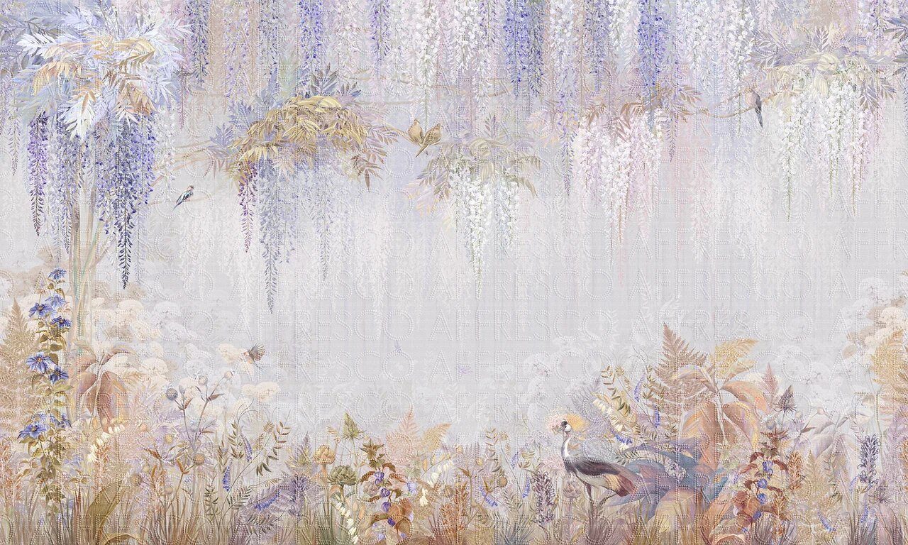 Фреска Affresco, коллекция Exclusive, арт. AB310 COL1 Россия