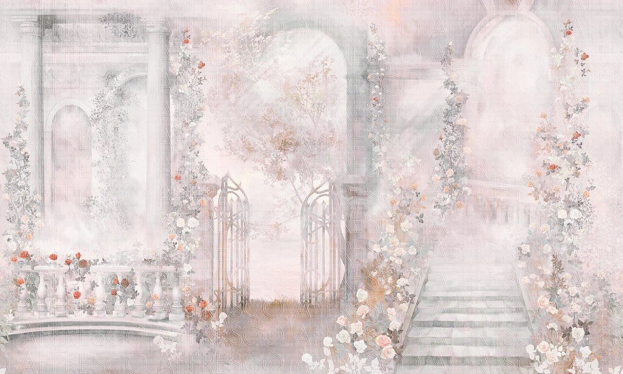 Фреска Affresco, коллекция Exclusive, арт. AB311 COL2 Россия