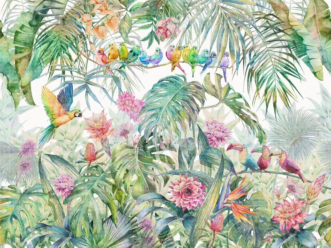 Фреска Affresco, коллекция Exclusive, арт. AB312 COL2 Россия