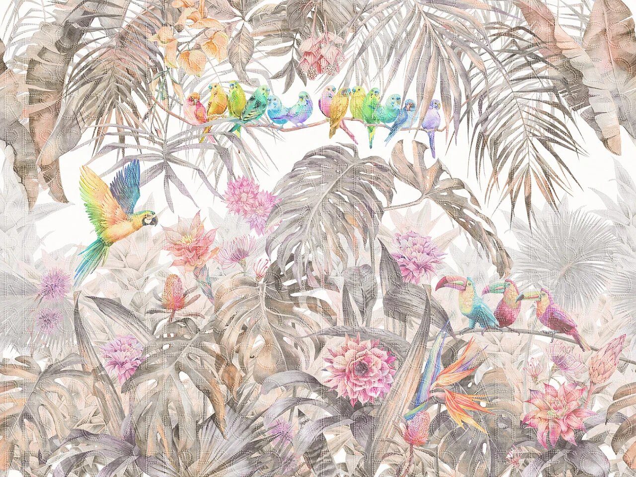 Фреска Affresco, коллекция Exclusive, арт. AB312 COL3 Россия